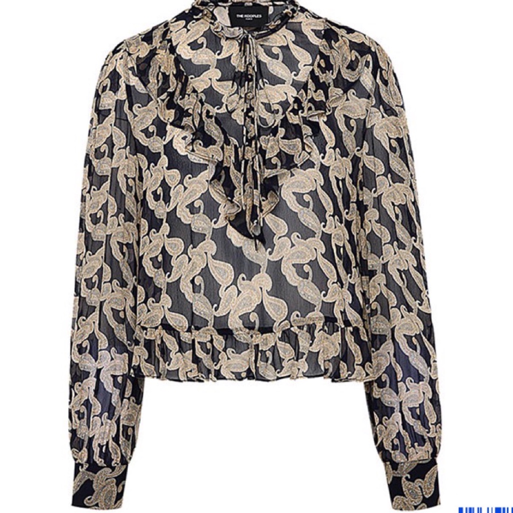 The Kooples Size 2
